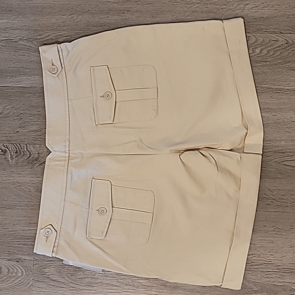 NWT SAG HARBOR Shorts Size 12 - Picture 5 of 9